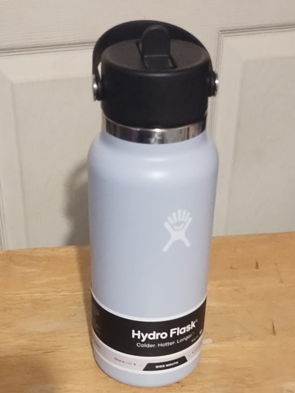 Hydro Flask 32 Oz Bottle Brand New SURF